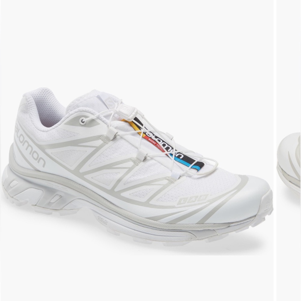 XT 6 Sneaker